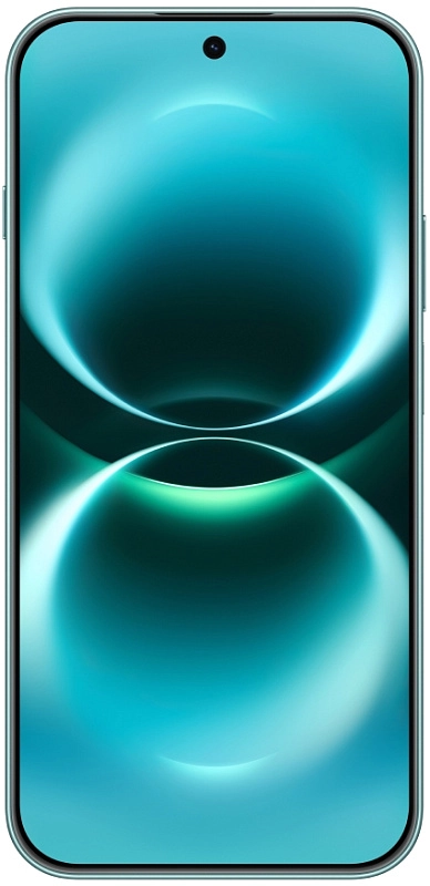 HUAWEI nova 15 Max 8/256GB (CHZ-LX1, голубой) фото 2
