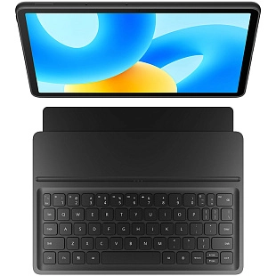 Huawei MatePad 11.5" BTK-W09 8/128GB с клавиатурой (космический серый) фото 11