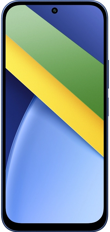POCO C95 Pro 8/256GB (синий) фото 2