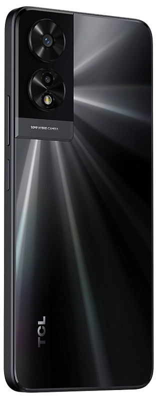 TCL 505 T509A 4+4/128GB (серый) фото 5 TCL 505 T509A 4+4/128GB (серый) фото 5