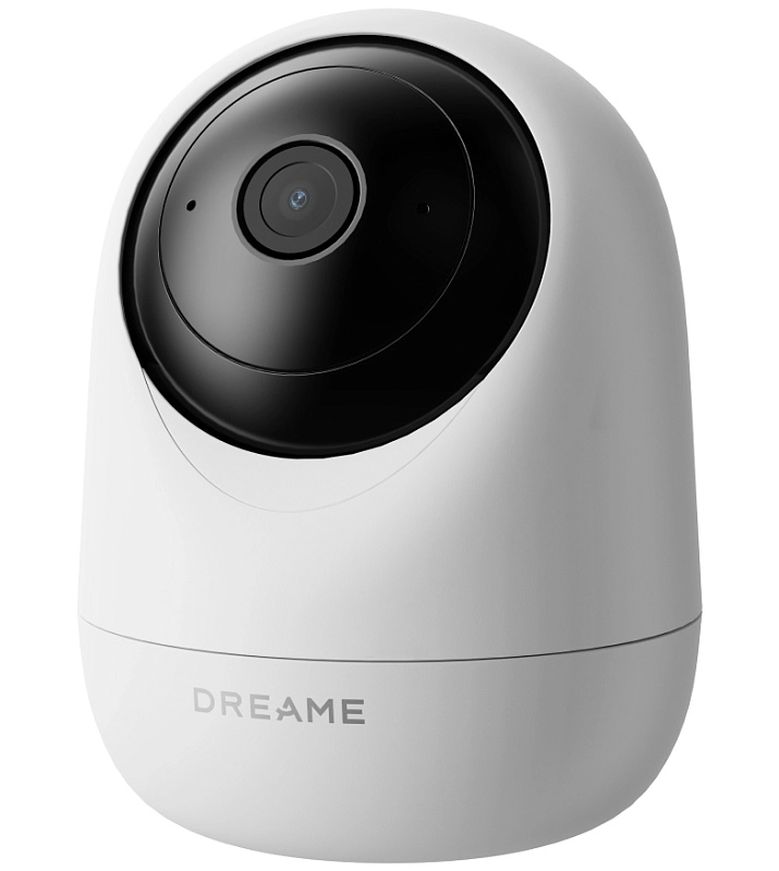 Dreame NAVO Care SE 1 Incam (белый) фото 1