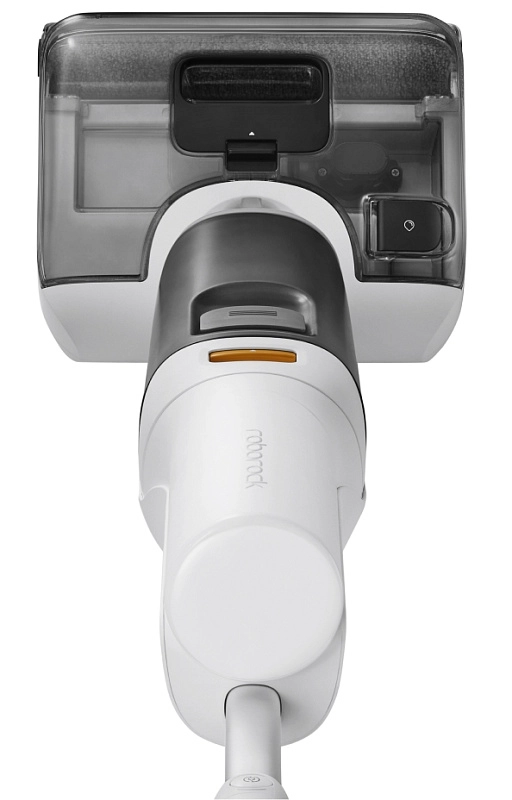 Roborock Wet and Dry Vacuum Cleaner F25 RT (белый) фото 5