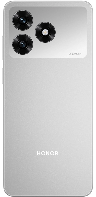 HONOR X5d Plus 4/128GB (серебро) фото 6