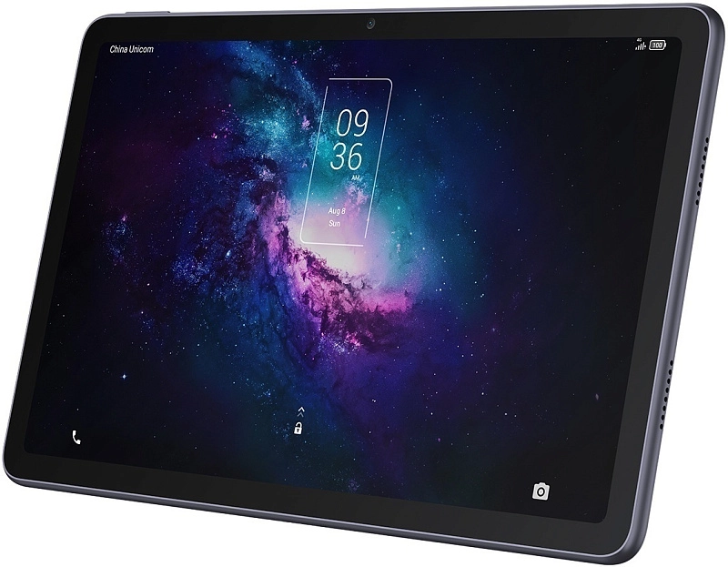 TCL 10 TABMAX 4G 4/64Gb (космический серый) фото 5