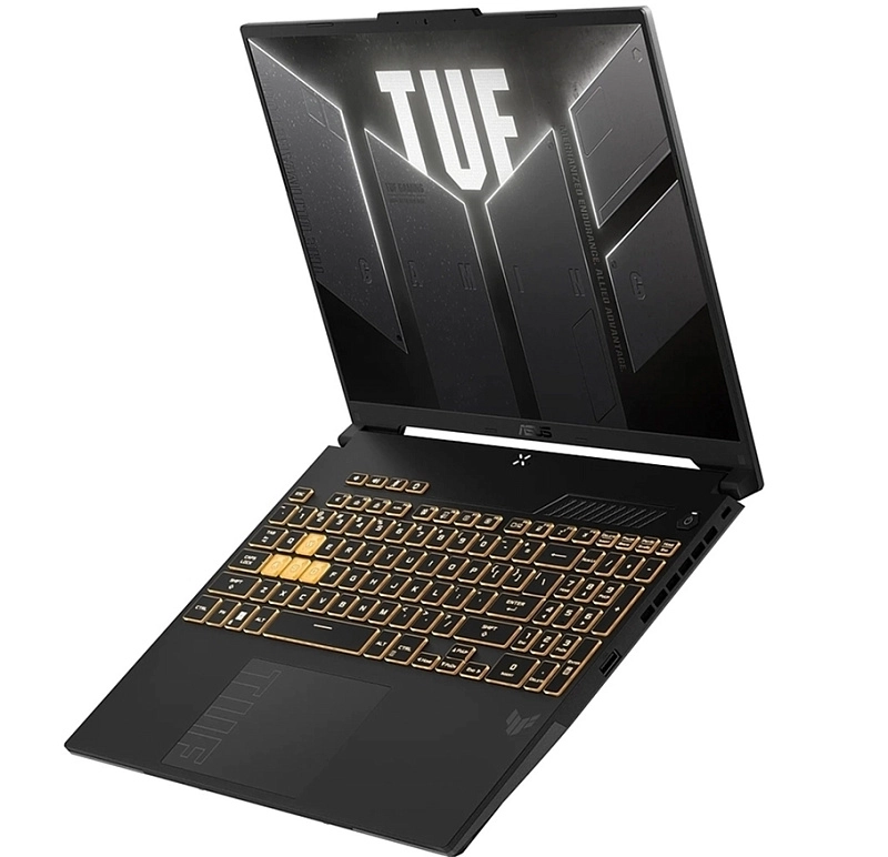 ASUS TUF Gaming F16 Win11Pro 16/512GB (серый) фото 1