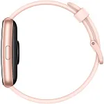 Huawei Watch FIT SE (туманно-розовый) фото 4