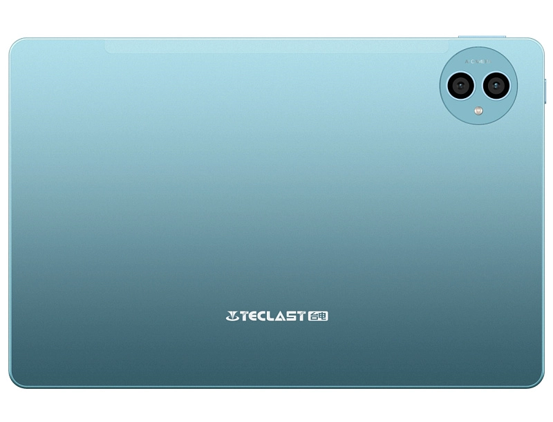 Планшет Teclast P50 LTE 11" 8/128GB (голубой) фото 3