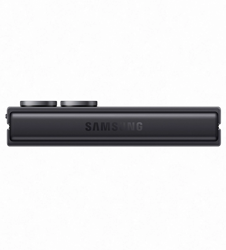 Samsung Galaxy Z Flip7 5G F766 12/256GB (черный) фото 4 Samsung Galaxy Z Flip7 5G F766 12/256GB (черный) фото 4