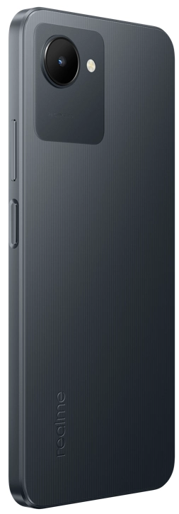 realme C30s 3/64GB (черный) фото 5 realme C30s 3/64GB (черный) фото 5