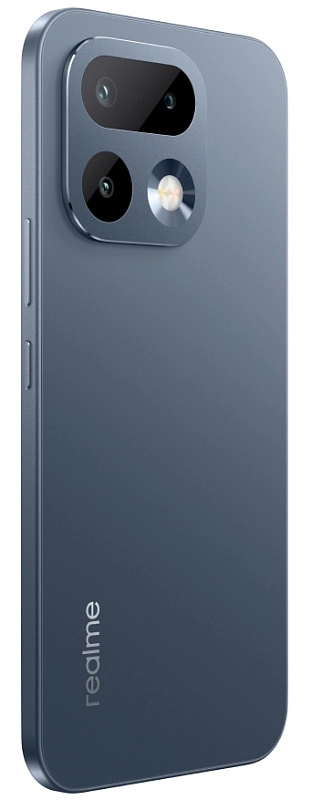 Realme 16 Pro 5G 8/256GB (графитовый) фото 5