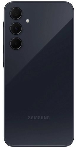 Samsung Galaxy A55 A556 8/128GB (темно-синий)