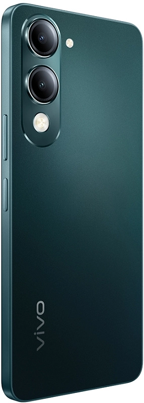 Vivo Y04 4/128GB (зеленый) фото 4 Vivo Y04 4/128GB (зеленый) фото 4