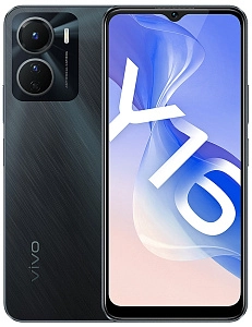 vivo Y16 3/32GB (метеоритный дождь)