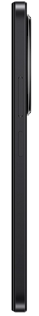 Redmi A3 3/64GB (полуночный черный) фото 8