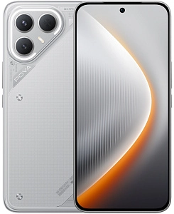 Tecno Pova 7 Pro 5G 12/256GB (серый)