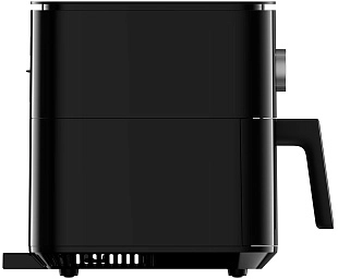 Xiaomi Smart Air Fryer 6.5L (черный) фото 2