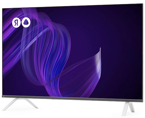 Яндекс с Алисой 43'' Яндекс с Алисой 43''