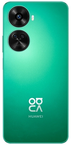 Huawei Nova 12 SE 8/256GB (зеленый) фото 5