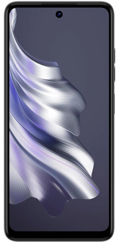 Tecno Spark 20 8GB/256GB (черный) фото 1