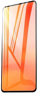 Needson Glow для Redmi Note 11 Pro+ 5G (черная рамка)