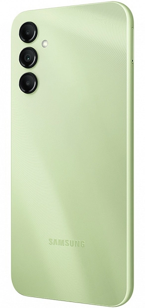 Samsung Galaxy A14 4/64GB (зеленый) фото 7