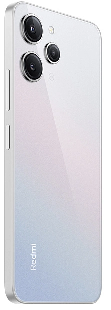 Xiaomi Redmi 12 8/256Gb без NFC (белый лед) фото 5