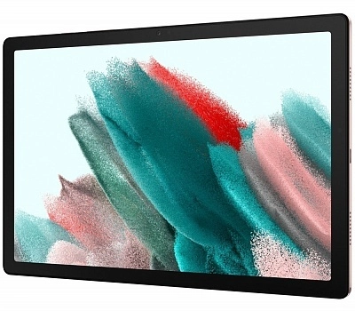 Samsung Galaxy Tab A8 4/128Gb LTE (розовый) фото 9