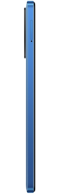 Xiaomi Redmi Note 11 6/128GB без NFC (сумеречный синий) фото 4 Xiaomi Redmi Note 11 6/128GB без NFC (сумеречный синий) фото 4