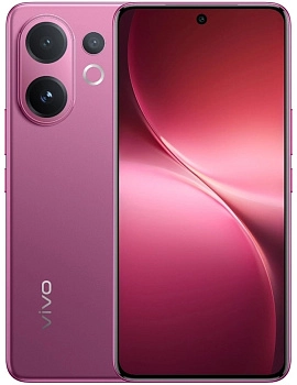 Vivo V60 12/256GB (фиолетовый)