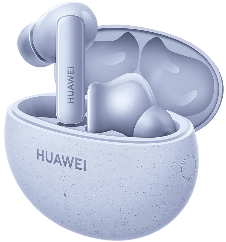 Huawei FreeBuds 5i (голубой) фото 2 Huawei FreeBuds 5i (голубой) фото 2