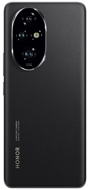 HONOR 200 Pro 12/512GB (черный) фото 5