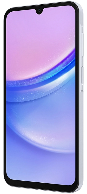 Samsung Galaxy A15 A155 8/256GB (голубой) фото 3 Samsung Galaxy A15 A155 8/256GB (голубой) фото 3