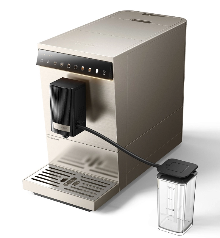 Trouver Virtuoso 10 Pro (золотой) фото 1