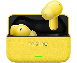 realme Buds T500 Pro (желтый)