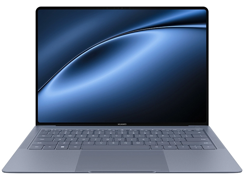 Huawei MateBook X Pro U9 32/2048GB VGHH-X (53014ABF) (голубой) фото 1 Huawei MateBook X Pro U9 32/2048GB VGHH-X (53014ABF) (голубой) фото 1