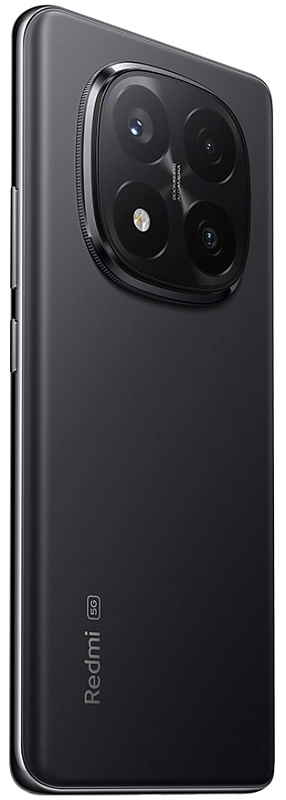 Redmi Note 14 Pro+ 5G 8/256GB (черный) фото 5
