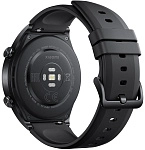 Xiaomi Watch S1 (черный) фото 11