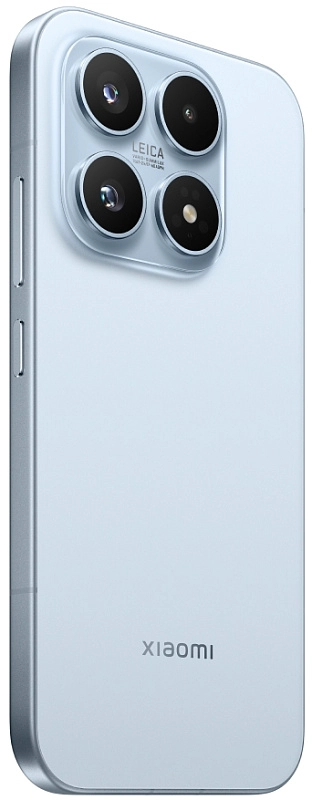 Xiaomi 17 12/512Gb (синий) фото 4