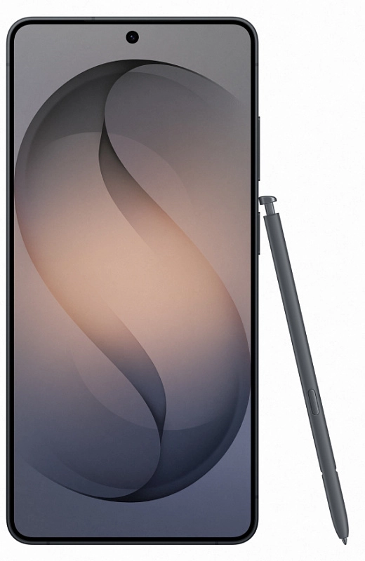 Samsung Galaxy S26 Ultra 12/256GB (черный) фото 2