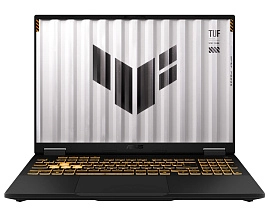 ASUS TUF Gaming F16 16/512GB (FX608JHR-RV088, серый)