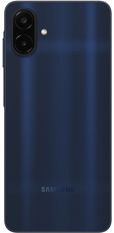 Samsung Galaxy A08 A085 6/128GB (синий) фото 6