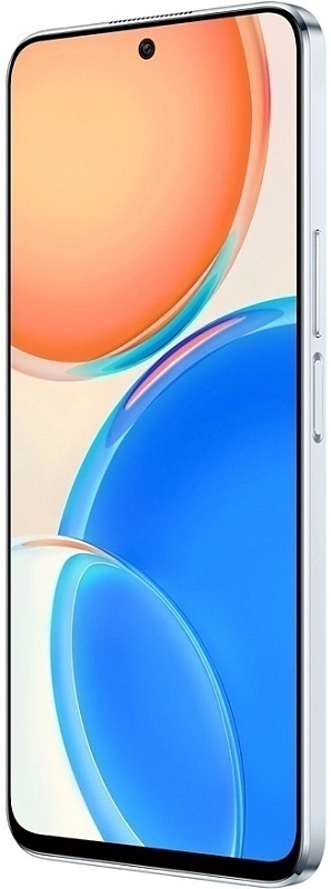 HONOR X8 6/128GB (титановый серебристый) фото 3 HONOR X8 6/128GB (титановый серебристый) фото 3