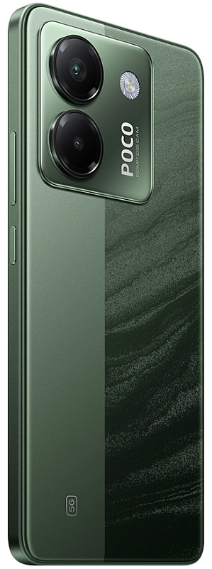 POCO M7 Pro 8/256GB (зеленый) фото 5 POCO M7 Pro 8/256GB (зеленый) фото 5