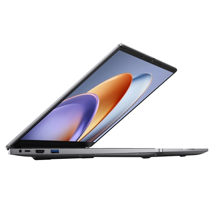 Chuwi RZBook Plus 15.6" Win11 Pro 8/256GB (серый) фото 4