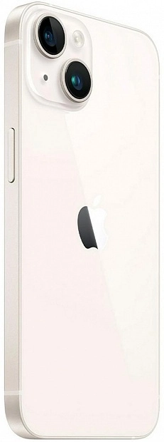 Apple iPhone 14 Plus 128GB (SIM + eSim) (сияющая звезда) фото 1