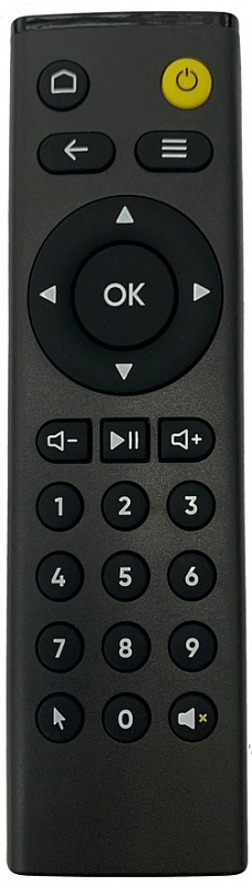 Android TV Box SB-317 фото 2