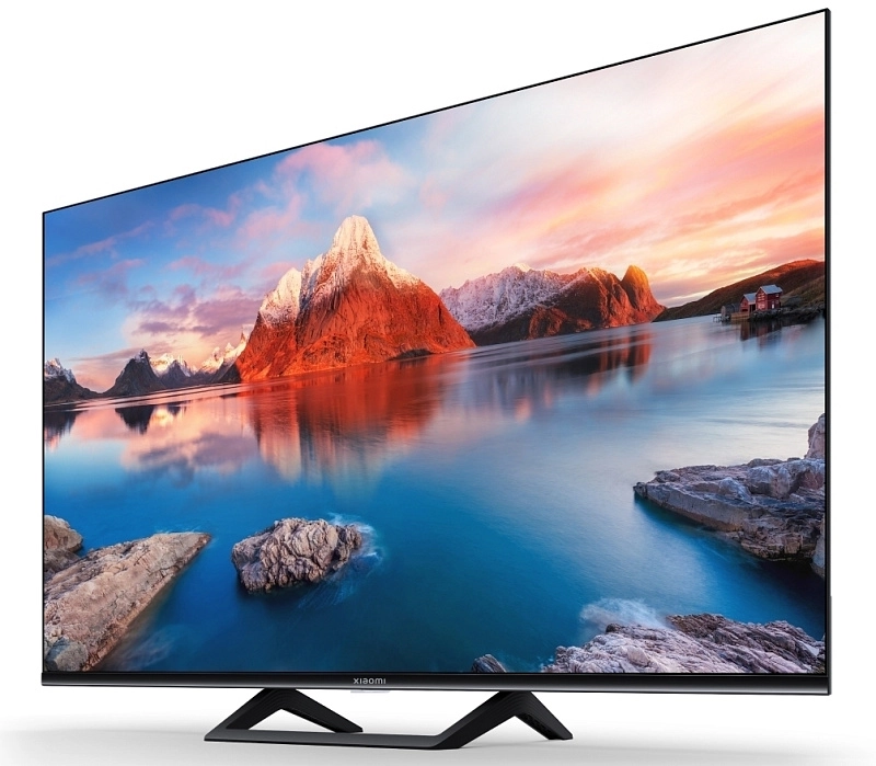 Xiaomi TV A Pro 43" 2026 фото 1 Xiaomi TV A Pro 43" 2026 фото 1