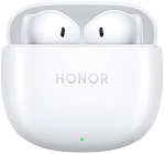HONOR Earbuds X6 (белый) фото 2