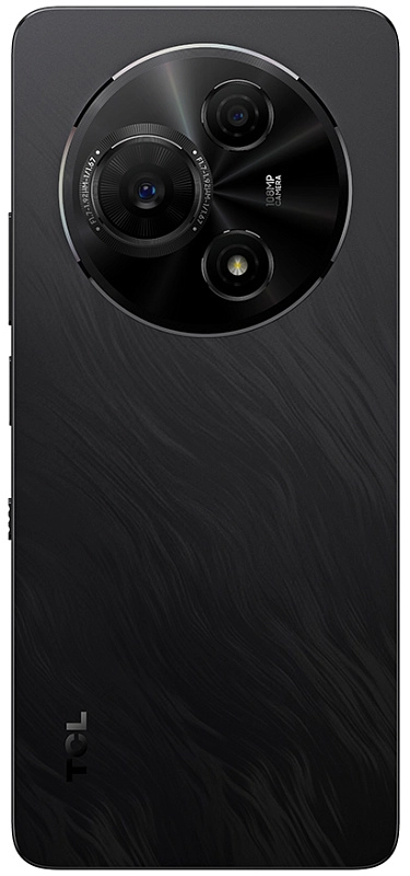 TCL 60 NXTPAPER T626K (черный) фото 6