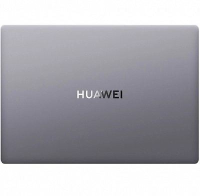 Huawei MateBook D16 i5 12th 16/512GB (космический серый) фото 9